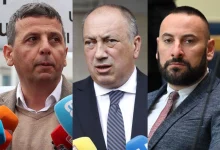 Vukanović ide u partnerstvo s Crnatkom: Savanović napušta "Za pravdu i red"?