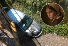 Biljana Čekić, Dara iz Jasenovca, imala udes: Ne mogu da hodam