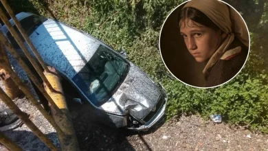 Biljana Čekić, Dara iz Jasenovca, imala udes: Ne mogu da hodam