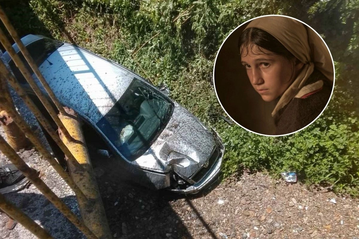 Biljana Čekić, Dara iz Jasenovca, imala udes: Ne mogu da hodam
