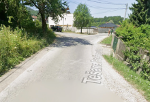 Mještani Debeljaka sami kupili asfalt i zakrpili rupe