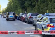 Uzbuna u Dortmundu: Srbin pucao na policajca pa uzeo dvoje djece kao taoce