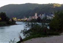Tragičan kraj potrage: Nađeno tijelo dječaka koji je nestao u Drini