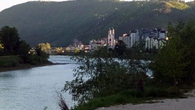 Tragičan kraj potrage: Nađeno tijelo dječaka koji je nestao u Drini