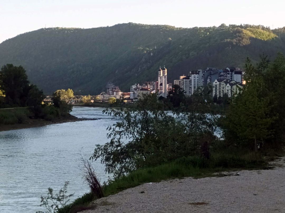 Tragičan kraj potrage: Nađeno tijelo dječaka koji je nestao u Drini