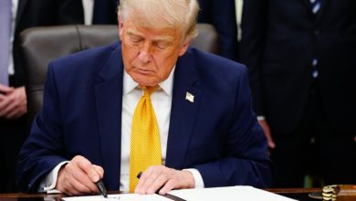 Tramp produžio vanredno stanje na nacionalnom nivou za Zapadni Balkan