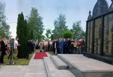 Obilježavanje 34 godine od proboja Koridora: Položeni vijenci i cvijeće za poginule heroje