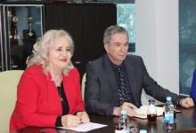Penzionisana najdugovječnija pomoćnica u Vladi RS