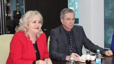 Penzionisana najdugovječnija pomoćnica u Vladi RS