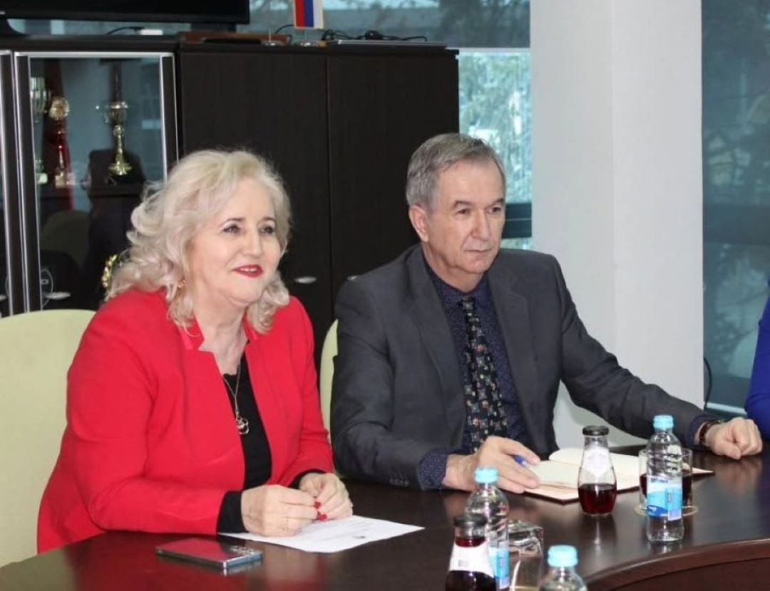 Penzionisana najdugovječnija pomoćnica u Vladi RS