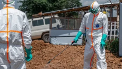 Broj slučajeva ebole u Kongu porastao na 710