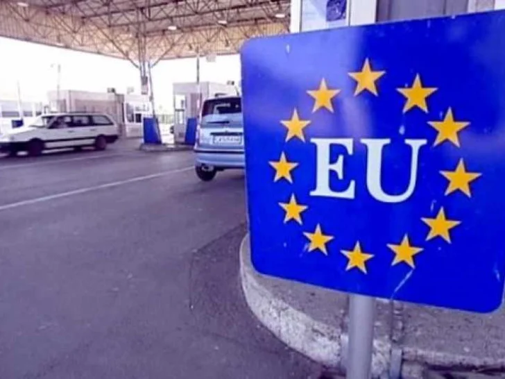 Od srijede na snazi nova pravila za ulazak u Evropsku uniju