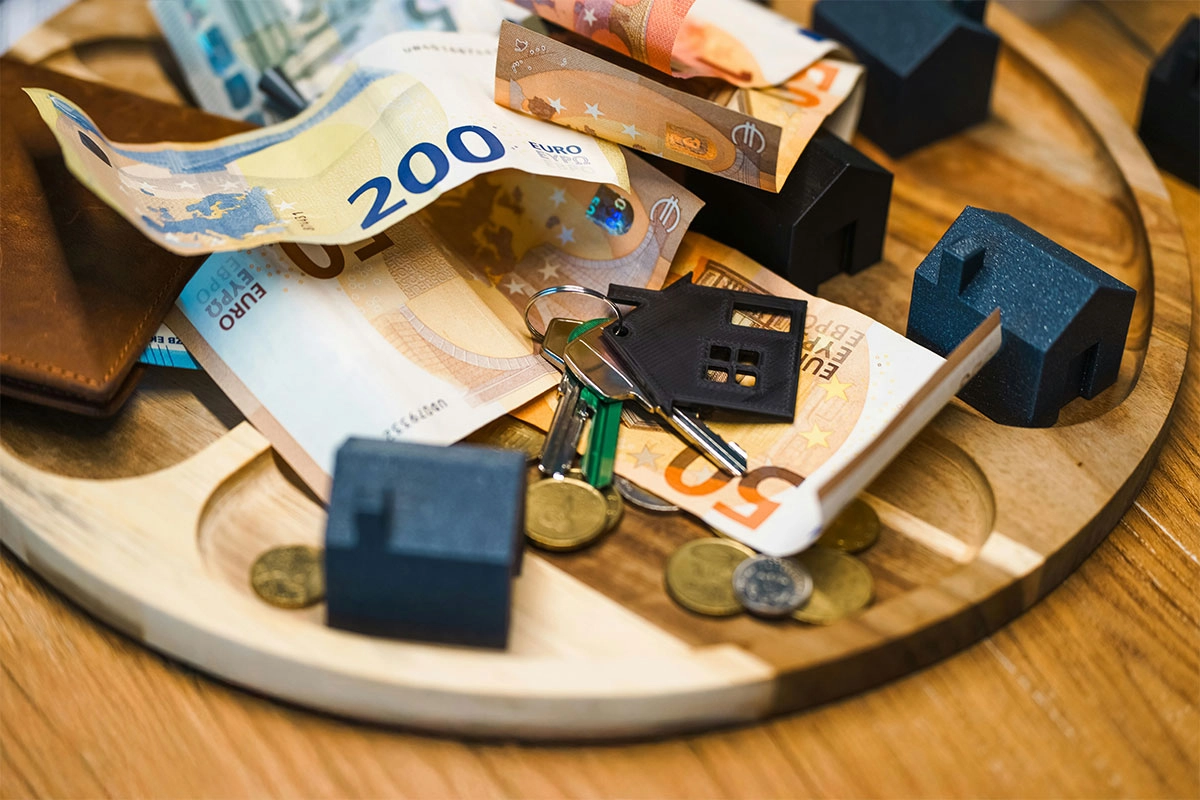 Šokantan slučaj zelenašenja u Crnoj Gori: Žrtvi pozajmili 20.000 evra, oteli mu oko dva miliona