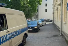 Ovo su uhapšeni u akciji "Fabija"