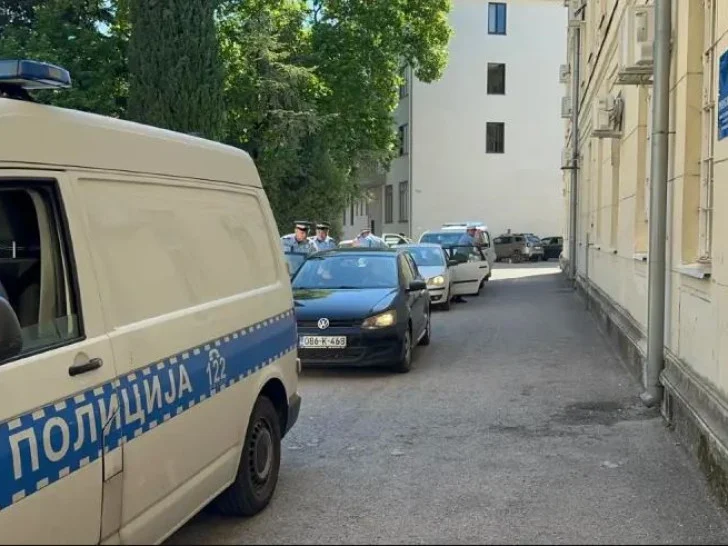 Ovo su uhapšeni u akciji "Fabija"