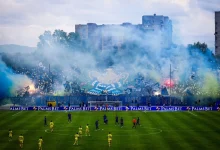 Ko je rival Borca i kako je bugarski div predstavio Banjalučane