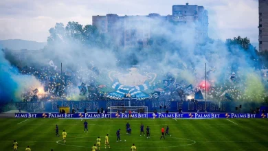 Ko je rival Borca i kako je bugarski div predstavio Banjalučane
