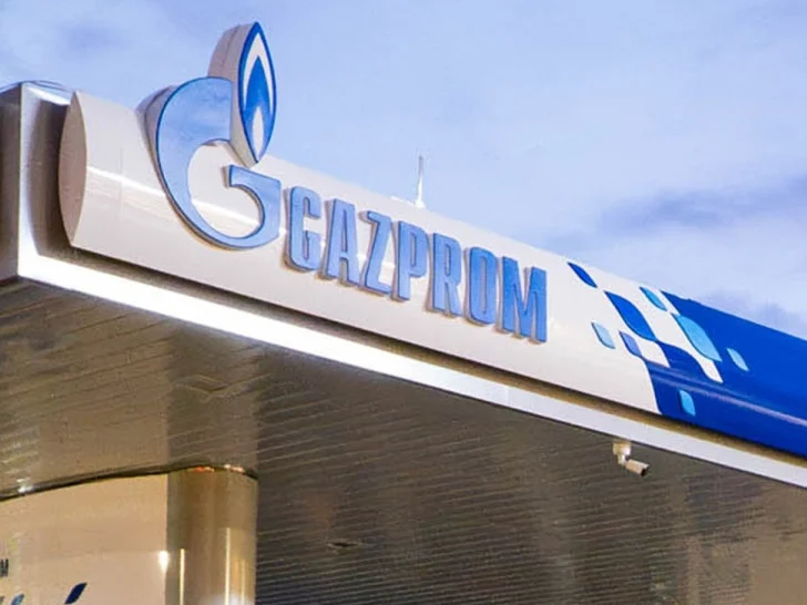 „Gasprom“: Produžen ugovor o isporuci ruskog gasa Republici Srpskoj