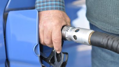 Nasuo 130 KM goriva na pumpi u Banjaluci i pobjegao
