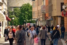 Detaljna prognoza: Meteorolozi najavili temperature do 32 stepena, ali i kišu