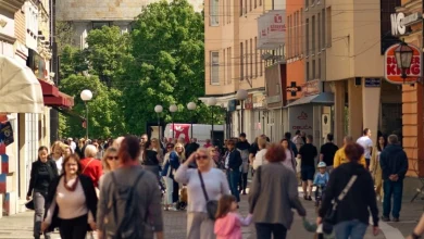 Detaljna prognoza: Meteorolozi najavili temperature do 32 stepena, ali i kišu