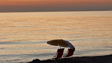 Ova plaža u Grčkoj je san svakog turiste, ali zbog jednog razloga zahtijeva poseban oprez