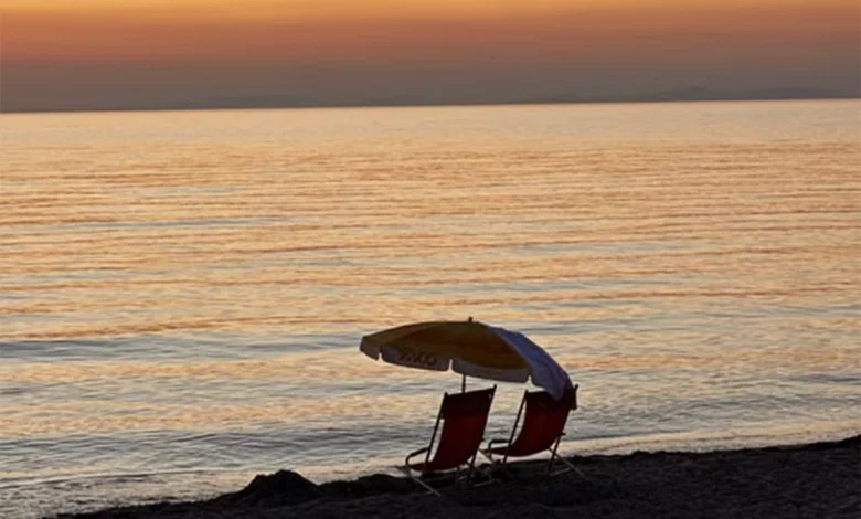 Ova plaža u Grčkoj je san svakog turiste, ali zbog jednog razloga zahtijeva poseban oprez