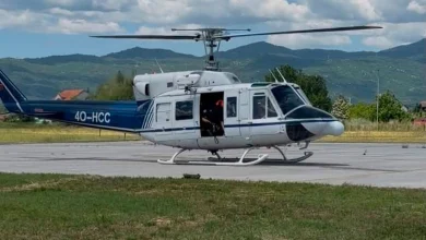 Tragedija na Prokletijama: Poginula mlada planinarka iz Srbije