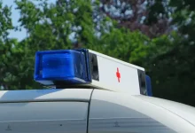 Teško povrijeđen dječak u Mladenovcu, pala metalna konstrukcija na njega