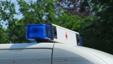 Teško povrijeđen dječak u Mladenovcu, pala metalna konstrukcija na njega
