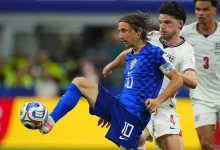 Modrić: Siguran sam da će biti bolje i da ćemo ostvariti cilj