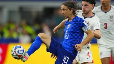 Modrić: Siguran sam da će biti bolje i da ćemo ostvariti cilj