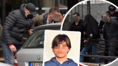 Šta će se desiti kad dječak ubica koji je počinio masakr u Ribnikaru napuni 18?