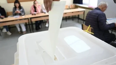 CIK objavio stroga pravila: Ko ne može biti kandidat na izborima u BiH 2026. godine