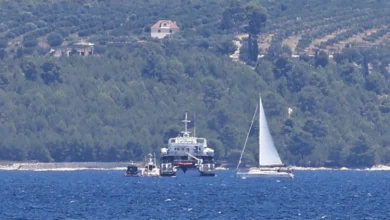 Tragedija u Jadranu: U olupini jedrilice pronađena i četvrta žrtva
