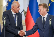 Janša preuzeo dužnost od Goloba