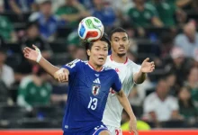 Japan silovit, Tunisu ne pomaže ni smjena trenera
