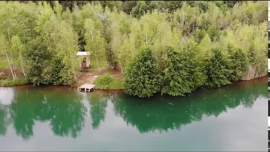 Tragedija: Mladić iz Prijedora utopio se u jezeru