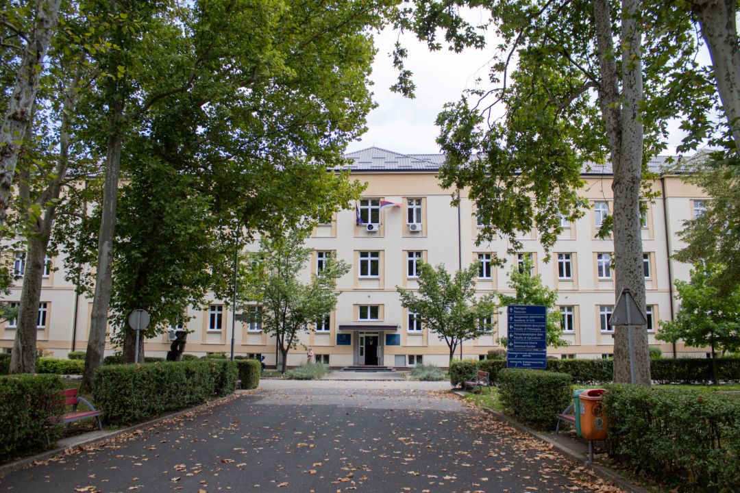 Počinju prijave za polaganje prijemnih ispita