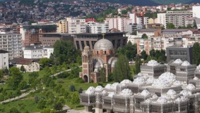 Treći put u godinu i po: Na Kosovu i Metohiji parlamentarni izbori