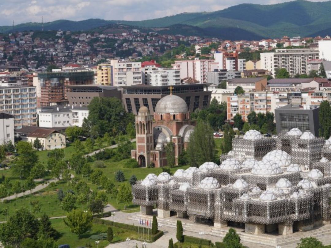 Treći put u godinu i po: Na Kosovu i Metohiji parlamentarni izbori