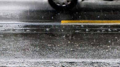 Stiže nagla promjena vremena: Nakon vrućina pljuskovi, grad i jak vjetar