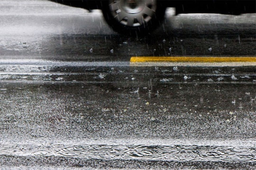 Stiže nagla promjena vremena: Nakon vrućina pljuskovi, grad i jak vjetar