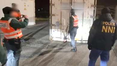 Rekordna zapljena kokaina u Mađarskoj: Policija otkrila 522 kilograma droge