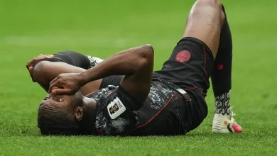 Užasna povreda zasjenila pobjedu Kanade: Kone slomio nogu tokom meča