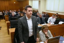 Suđenje Zeljkoviću i ostalima: Tužilaštvo odustalo od 191 dokaza
