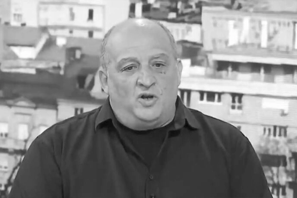Preminuo Vladan Kosić Kos: Slobodana Miloševića vozio na Gazimestan i u Hag
