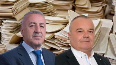Kovačeve mašine kupila firma koja radi za opštinu