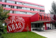 Hrvatski i srpski biznismen se udružili: Preuzimaju legendarni "Kraš"