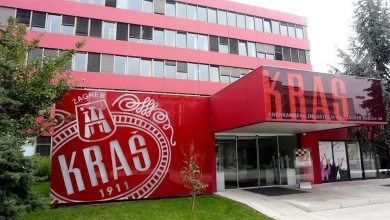 Hrvatski i srpski biznismen se udružili: Preuzimaju legendarni "Kraš"